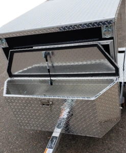 Motorcycle & Small Vehicle Dog Trailer -Vetdiet Shop 996050 11 full 00107.1638911382