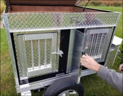 Motorcycle & Small Vehicle Dog Trailer -Vetdiet Shop 996050 13 full 35938.1638911372