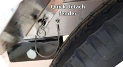 Motorcycle & Small Vehicle Dog Trailer -Vetdiet Shop 996050 16 full 78496.1638911386