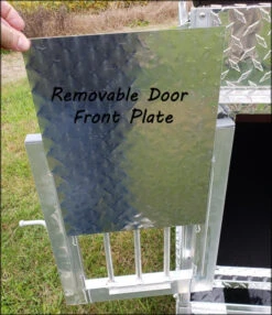 Motorcycle & Small Vehicle Dog Trailer -Vetdiet Shop 996050 17 full 01722.1643920144