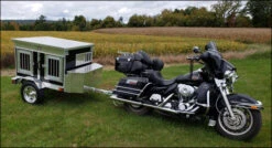 Motorcycle & Small Vehicle Dog Trailer -Vetdiet Shop 996050 3 full 14799.1643920144