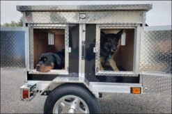 Motorcycle & Small Vehicle Dog Trailer -Vetdiet Shop 996050 4 full 66524.1638911372