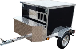 Motorcycle & Small Vehicle Dog Trailer -Vetdiet Shop 996050 8 full 89390.1638911371