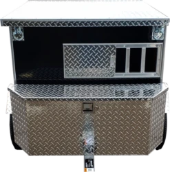 Motorcycle & Small Vehicle Dog Trailer -Vetdiet Shop 996050 9 full 73588.1638911375