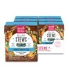 The Honest Kitchen One Pot Stew Dog Wet Food 2 The Honest Kitchen One Pot Stew Dog Wet Food -Vetdiet Shop B08W74H6C1 CasePack pt02