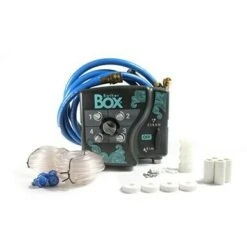 Bather Box Dog Bathing System -Vetdiet Shop Bather box detailed product