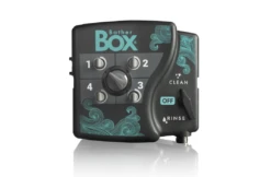 Bather Box Dog Bathing System