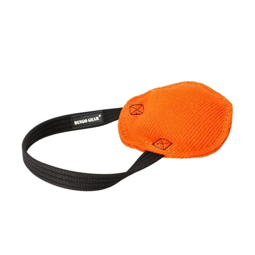 Dingo Gear BERTA Bite Tug Disc 4 Dingo Gear BERTA Bite Tug Disc - Image 2