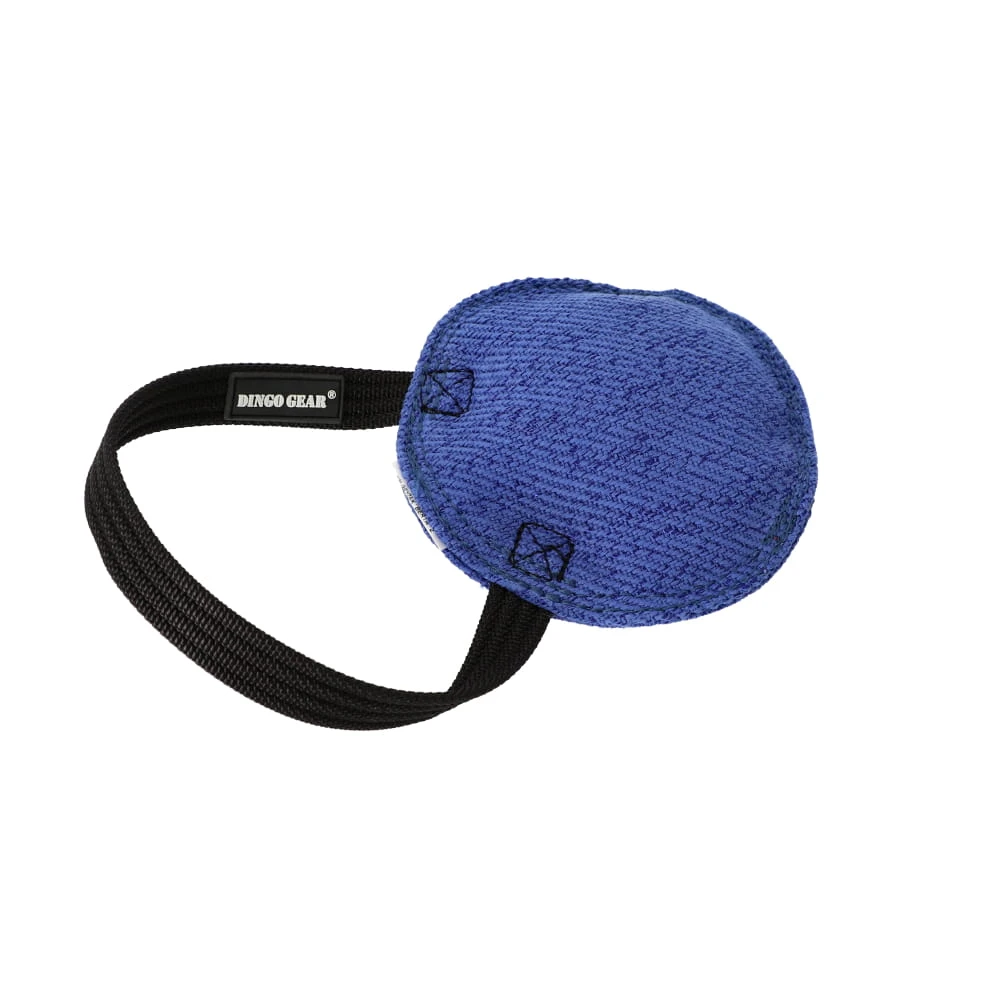 Dingo Gear BERTA Bite Tug Disc 5 Dingo Gear BERTA Bite Tug Disc - Image 3