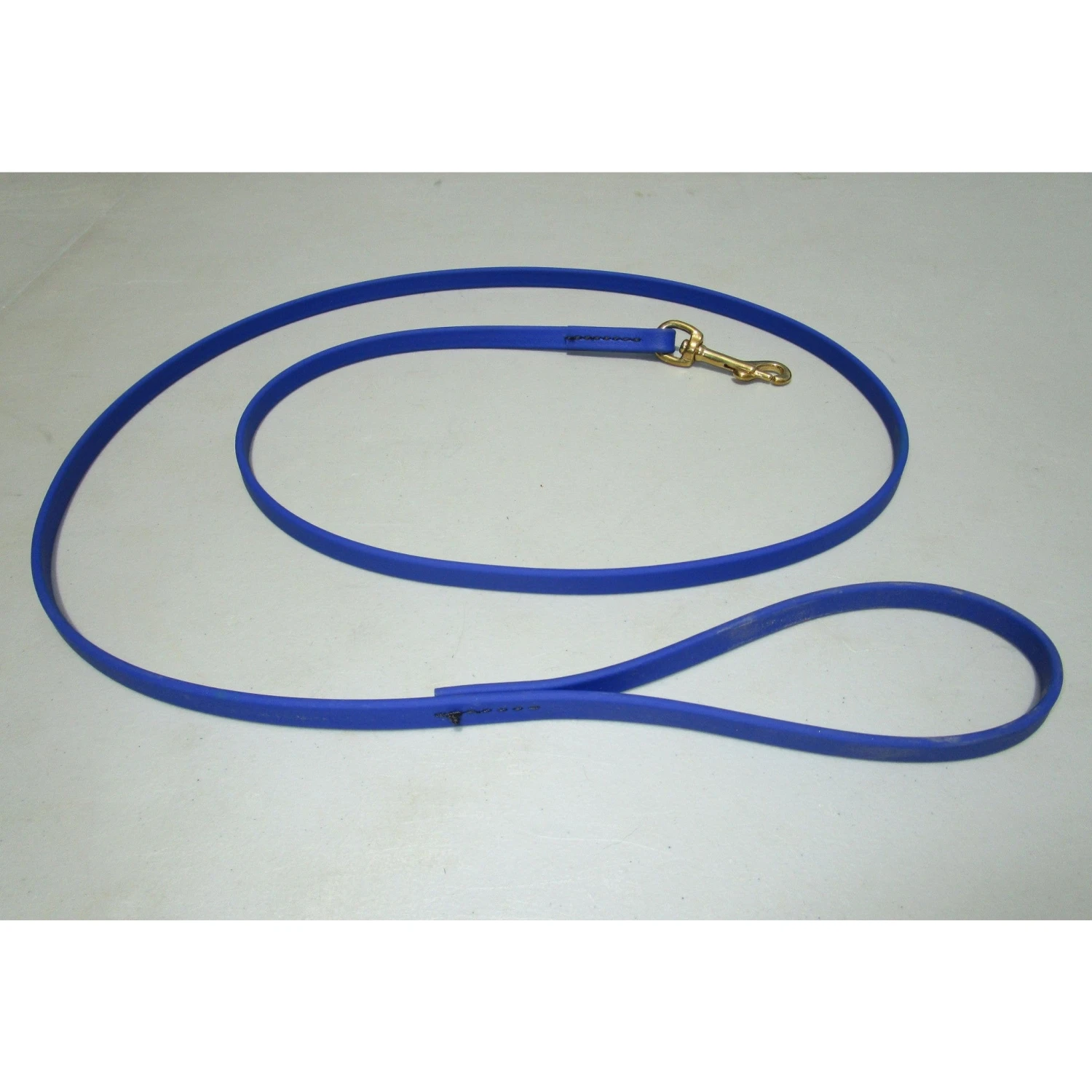 Biothane Leash, 4 Ft. (1.20m) Various Colors 5 Biothane Leash, 4 Ft. (1.20m) Various Colors - Image 3