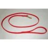 Biothane Leash, 6 Ft. (1.80m) Various Colors 2 Biothane Leash, 6 Ft. (1.80m) Various Colors -Vetdiet Shop Biothane red 284242fe 3b07 41b0 8c2c 01f68bc6c275