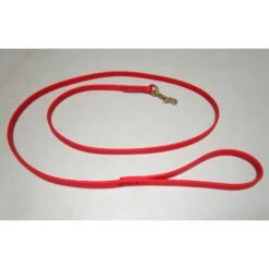 Biothane Leash, 6 Ft. (1.80m) Various Colors