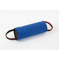 KLIN Bite Roll, Barrel, With 2 Handles, French Linen, Regular