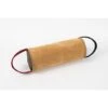 KLIN Bite Roll, Barrel, With 2 Handles, Leather, Regular -Vetdiet Shop BiteRoll Leather