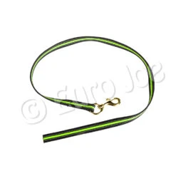 Black-Neon Leash Without Handle