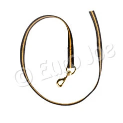 Black-Neon Leash Without Handle -Vetdiet Shop Black neon 14