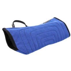 Dingo Gear FRENCH LINEN Sleeve Cover 23 Dingo Gear FRENCH LINEN Sleeve Cover -Vetdiet Shop BlueSleevecover001