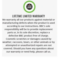 Squirrel Buster Plus Bird Feeder #1024 -Vetdiet Shop BromeLifetimelimitedwarranty