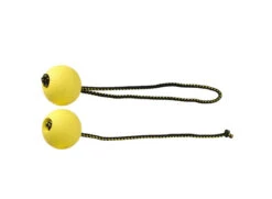 Dingo Gear Rubber Ball