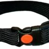 CHAMELEON ELASTIC SNAP CLOSURE -Vetdiet Shop ELASTICSCBLACK