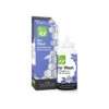 Only Natural Pet Ear Wash Cleaner For Dogs & Cats -Vetdiet Shop Ear Wash Bottle with Box