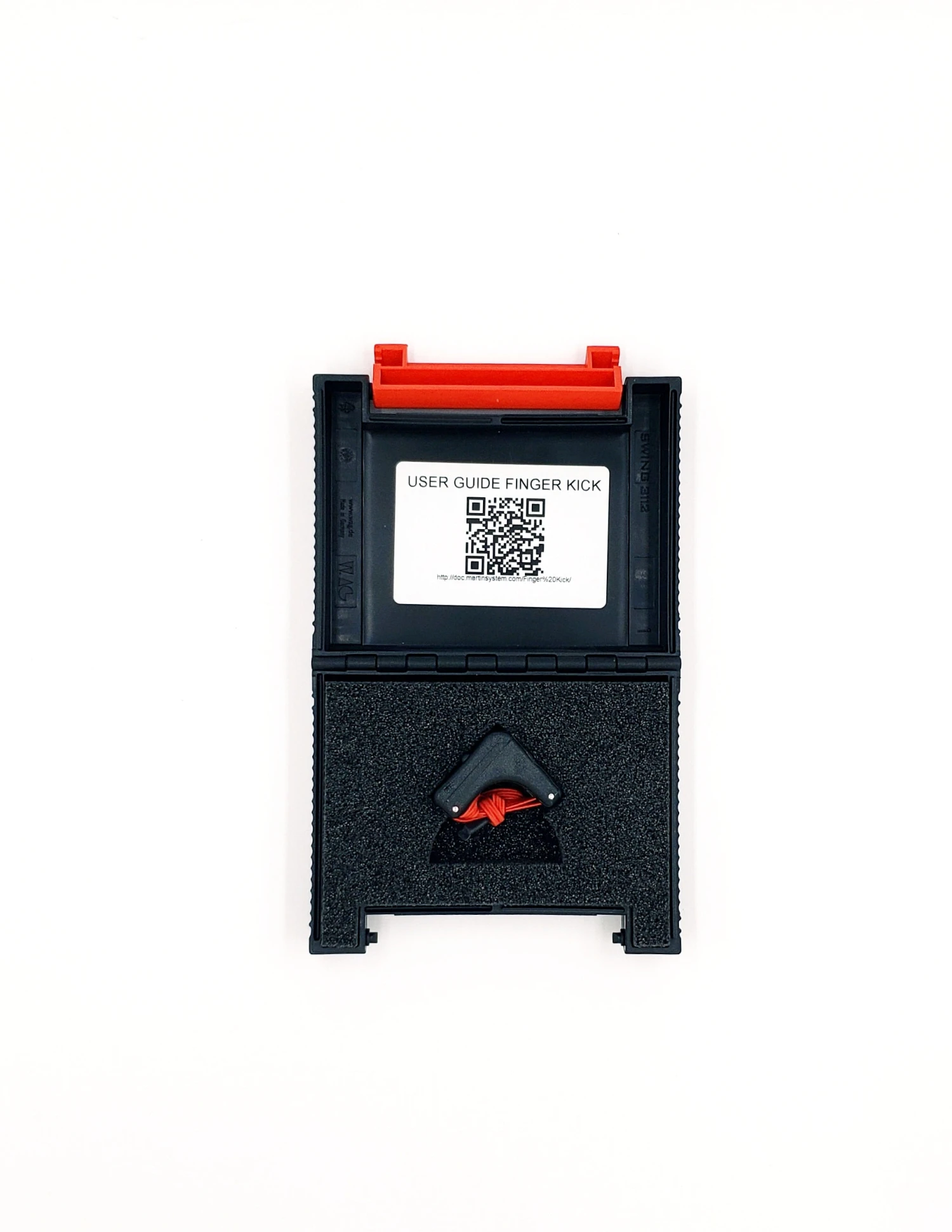 FINGERKICK MARTIN & CHAMELEON 5 FINGERKICK MARTIN & CHAMELEON - Image 3