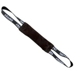 Gappay Stitched Leather Tug W/ 2 Handles - Medium