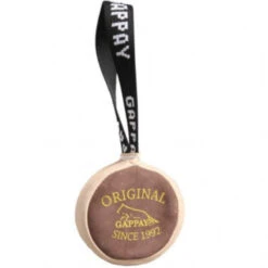 Gappay Leather Ball - Medium