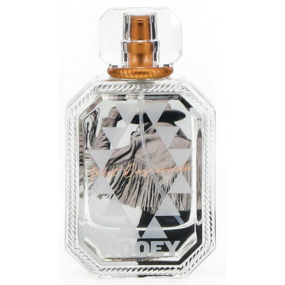 "West Desperado" Hooey Perfume 7 "West Desperado" Hooey Perfume - Image 5