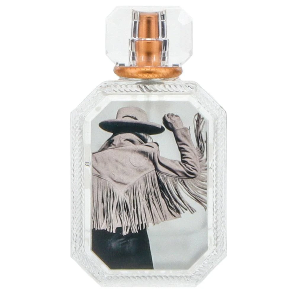 "West Desperado" Hooey Perfume 6 "West Desperado" Hooey Perfume - Image 4