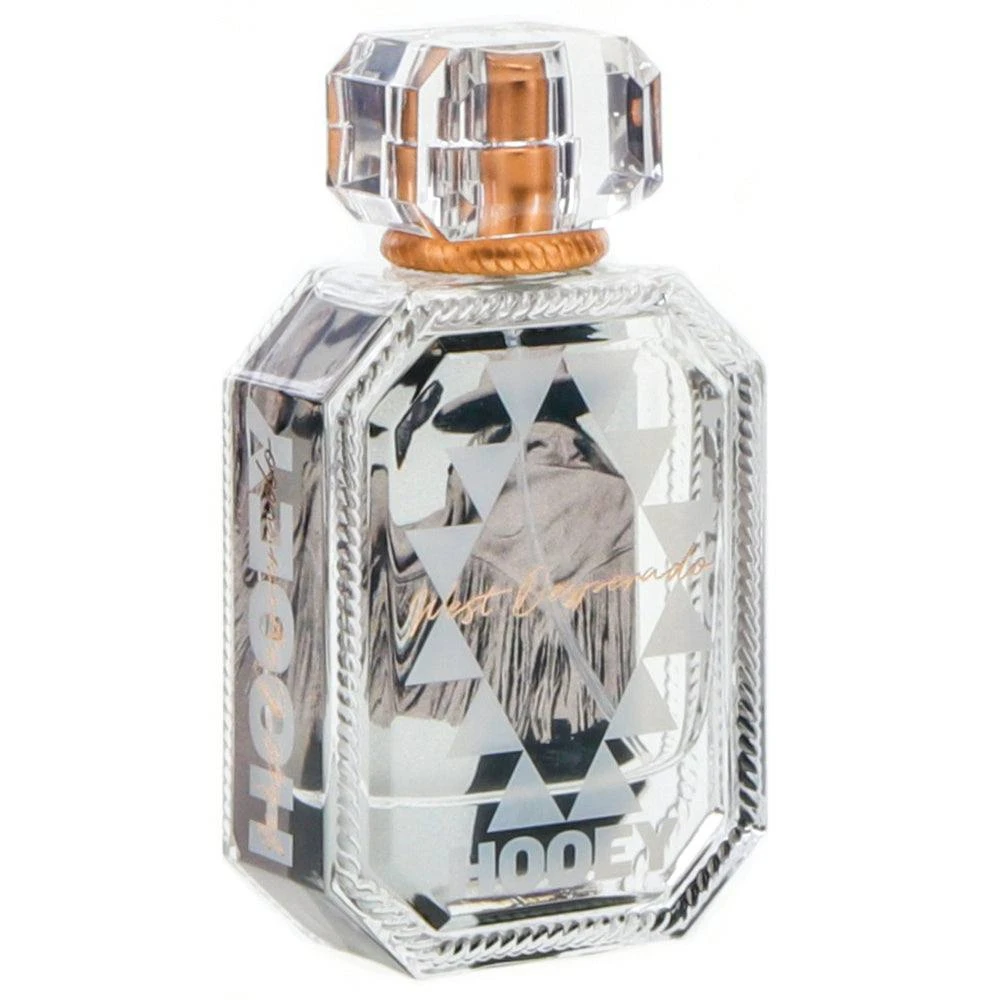 "West Desperado" Hooey Perfume 4 "West Desperado" Hooey Perfume - Image 2