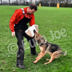 Bite Sleeve "HiQ3" -Vetdiet Shop HiQ3 1