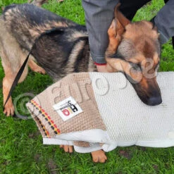 Bite Sleeve "HiQ3" -Vetdiet Shop HiQ3 2