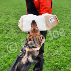 Bite Sleeve "HiQ3" -Vetdiet Shop HiQ3 5