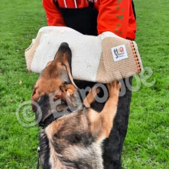 Bite Sleeve "HiQ3" -Vetdiet Shop HiQ3 6