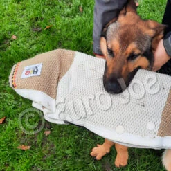 Bite Sleeve "HiQ3" -Vetdiet Shop HiQ3 7