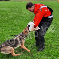 Bite Sleeve "HiQ3" -Vetdiet Shop HiQ3 8