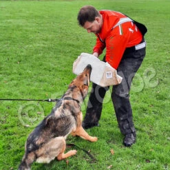 Bite Sleeve "HiQ3" -Vetdiet Shop HiQ3 9