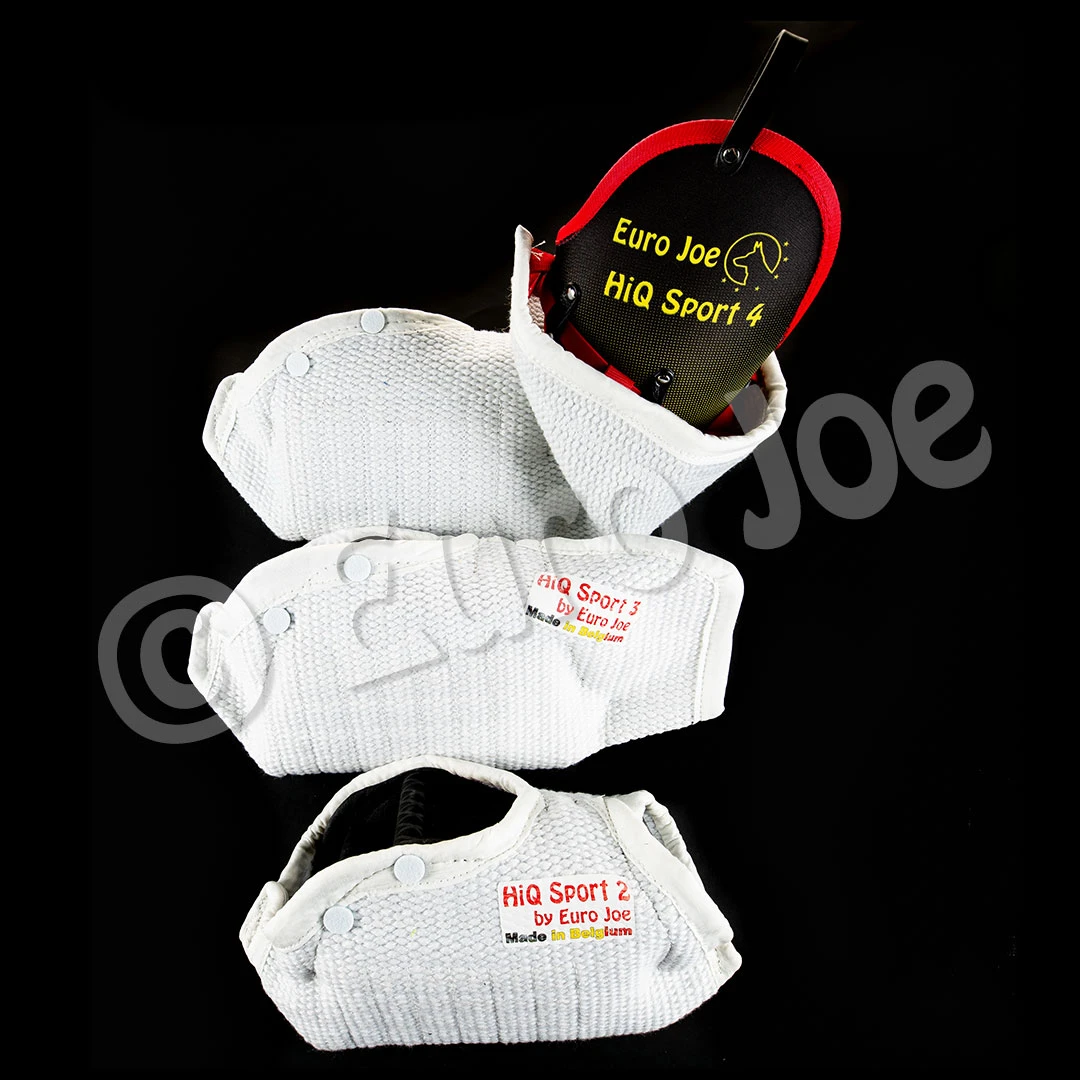 Set HiQ Sport Sleeves 2 Set HiQ Sport Sleeves