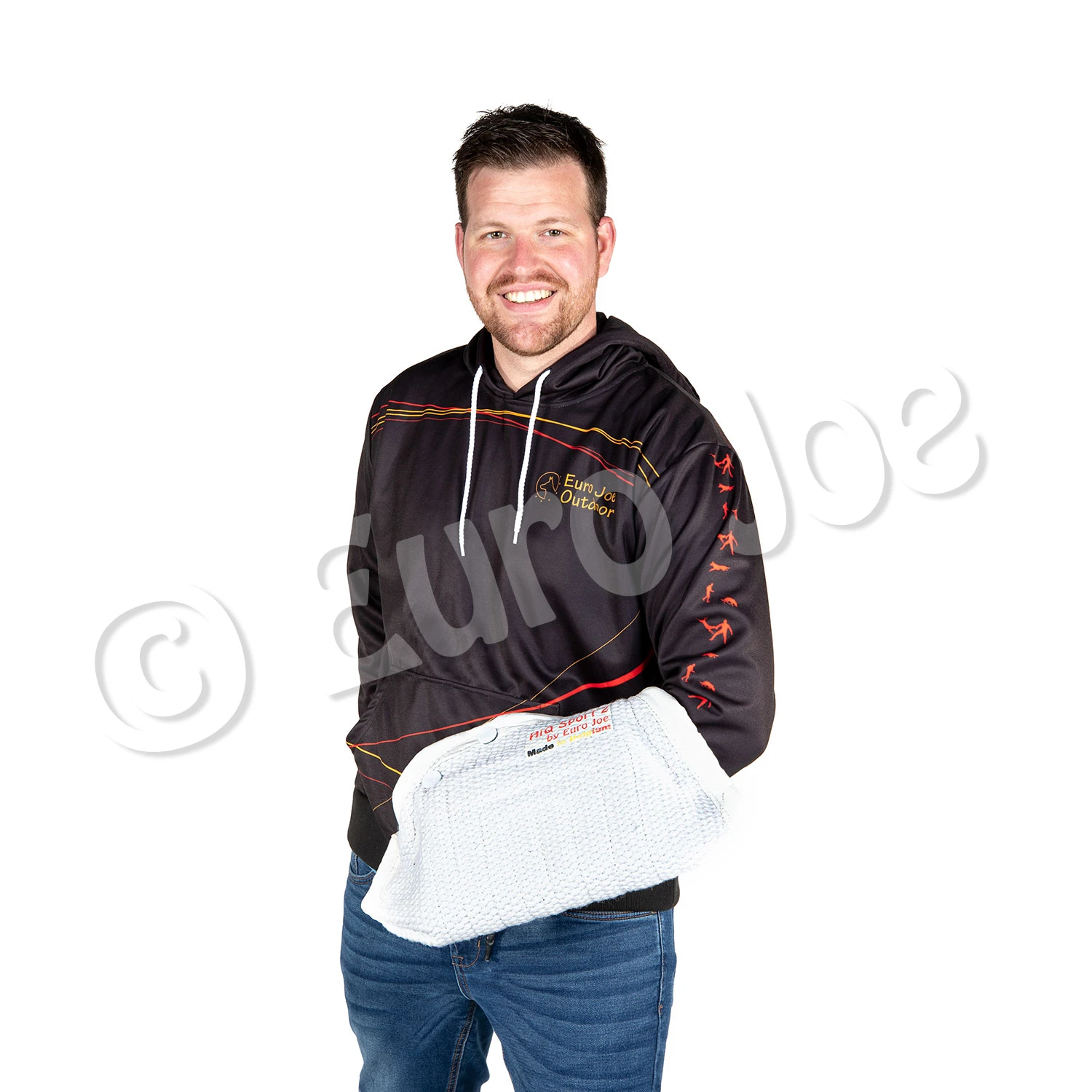 Set HiQ Sport Sleeves 3 Set HiQ Sport Sleeves - Image 2