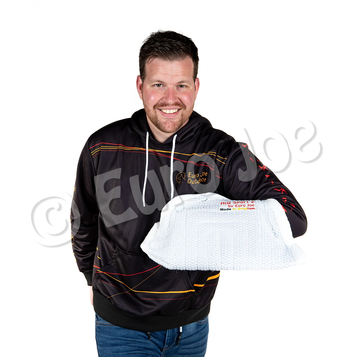 Set HiQ Sport Sleeves 5 Set HiQ Sport Sleeves - Image 4