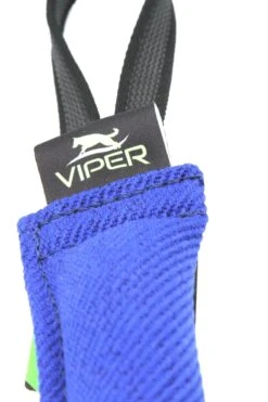Viper French Linen 1.5" X 8" Tug -Vetdiet Shop IMG 3117 abf3d396 9150 470e b078 5778a4c38a04