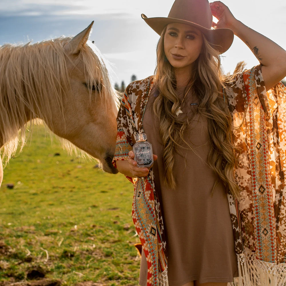 "West Desperado" Hooey Perfume 9 "West Desperado" Hooey Perfume - Image 7