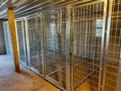 TK Products Pro-Series Backless Multi-Dog Kennels -Vetdiet Shop IMG 7528 1