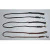 KLIN Soft Leather Leash, 10mm 95cm (3ft 2in) With Handle And Ring -Vetdiet Shop KLIN 10mm 120cm 1024x1024 eaf74716 5c98 4c19 9383 75a4353d131b