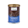 Nature's Logic Canine Beef Tripe Feast 13.2 Oz Canned Wet Food For Dogs 1 Nature's Logic Canine Beef Tripe Feast 13.2 Oz Canned Wet Food For Dogs -Vetdiet Shop Nature sLogic BeefTripe Front