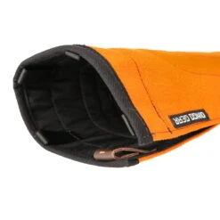 Dingo Gear FRENCH LINEN Sleeve Cover -Vetdiet Shop OrangeSleeveCover002