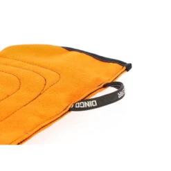 Dingo Gear FRENCH LINEN Sleeve Cover -Vetdiet Shop OrangeSleeveCover003
