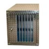 Owens K9 Transport Aluminum Dog Box -Vetdiet Shop Owens k9 transport single grande 446dfd24 ee6c 4ec4 a041 5b756e51b578
