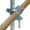 Banister Clamp With Telescope Pole -Vetdiet Shop PHO PRO DET CLIP 4413 1